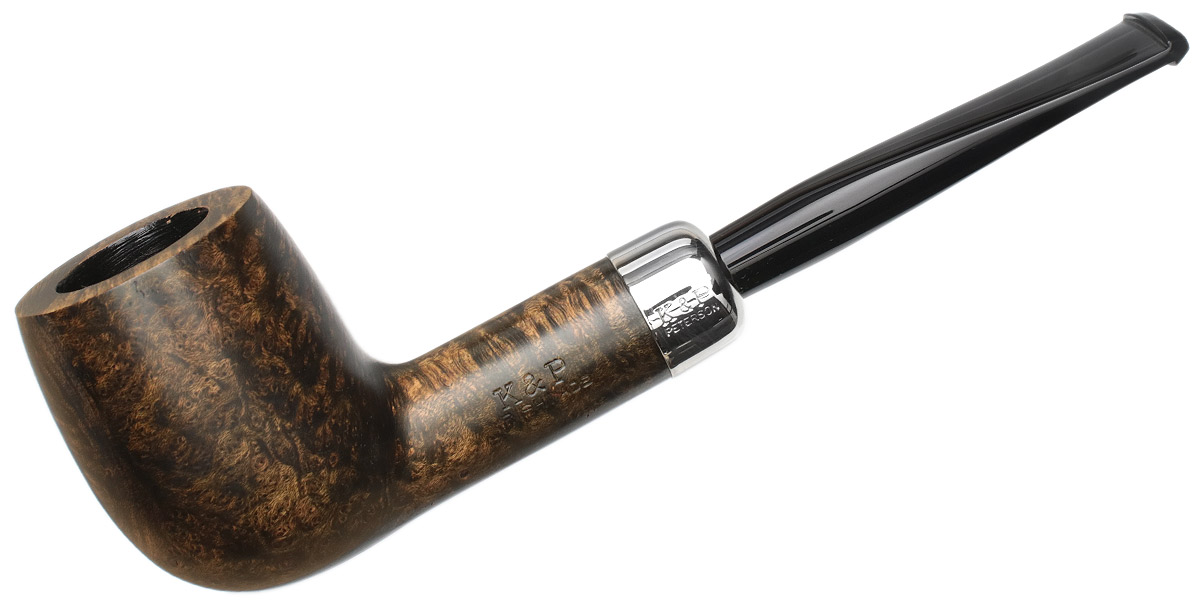 Peterson Irish Made Army (106) Fishtail