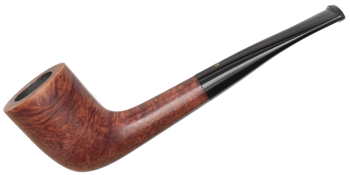 Peterson Aran Smooth (268) Fishtail