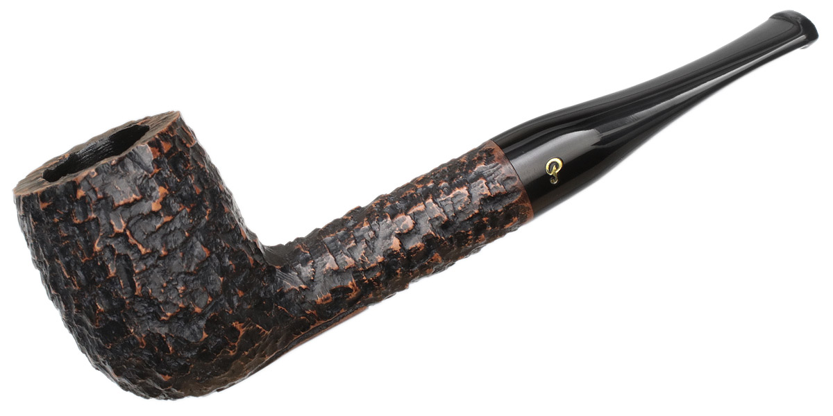 Peterson Aran Rusticated (106) Fishtail