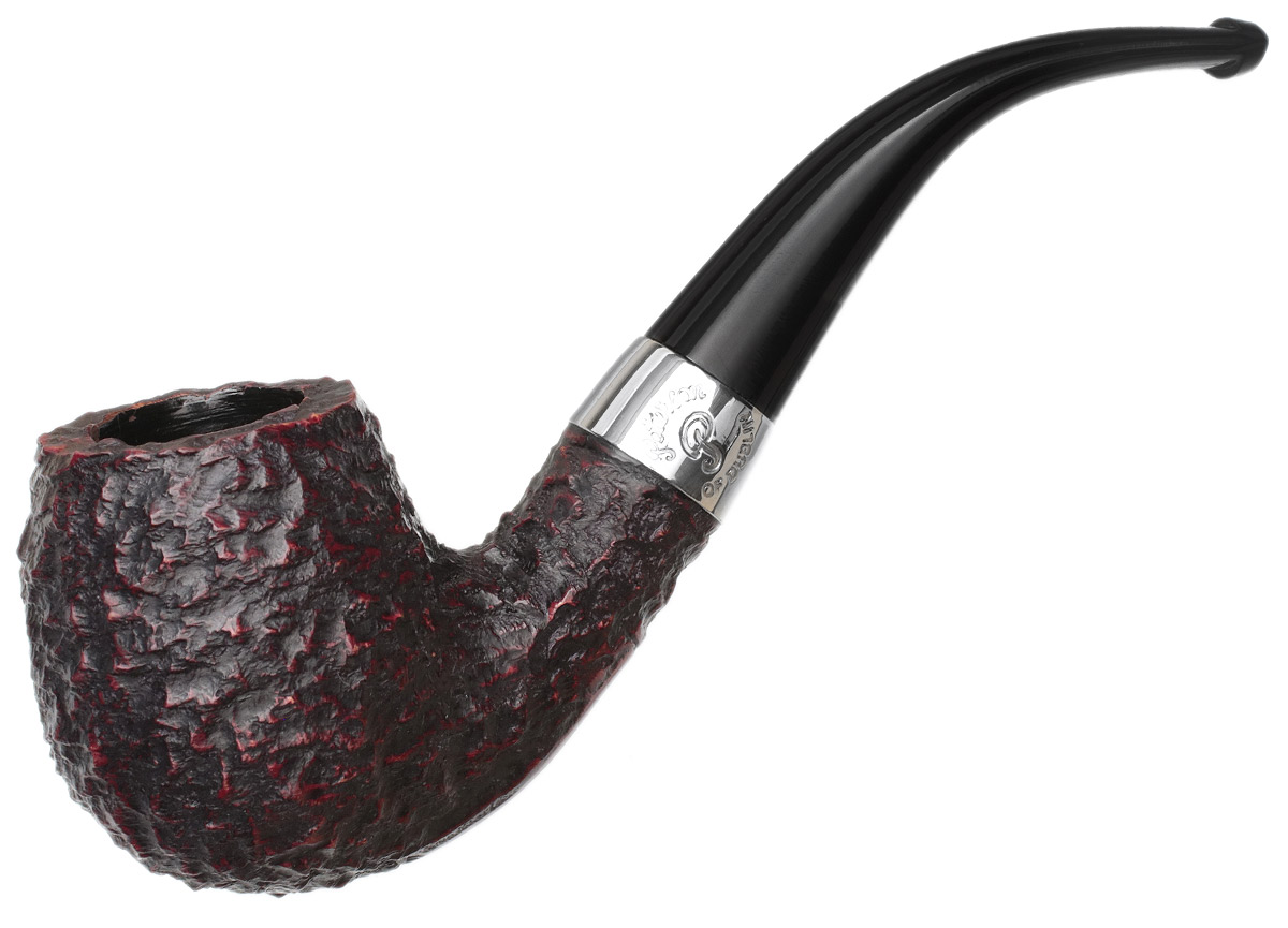 Peterson Donegal Rocky (68) Fishtail