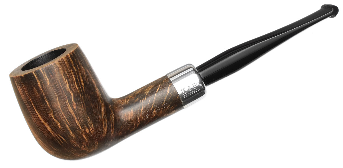 Peterson Irish Made Army (101) Fishtail