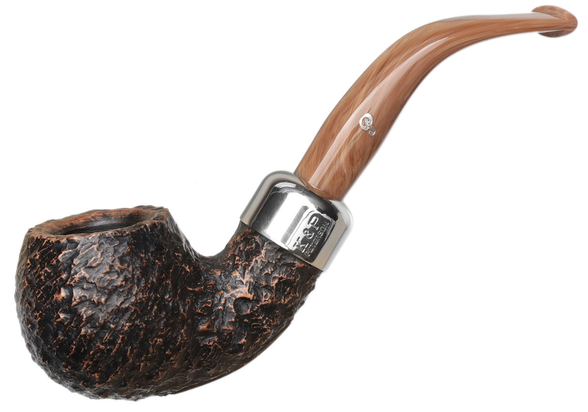 Peterson Derry Rusticated (03) Fishtail