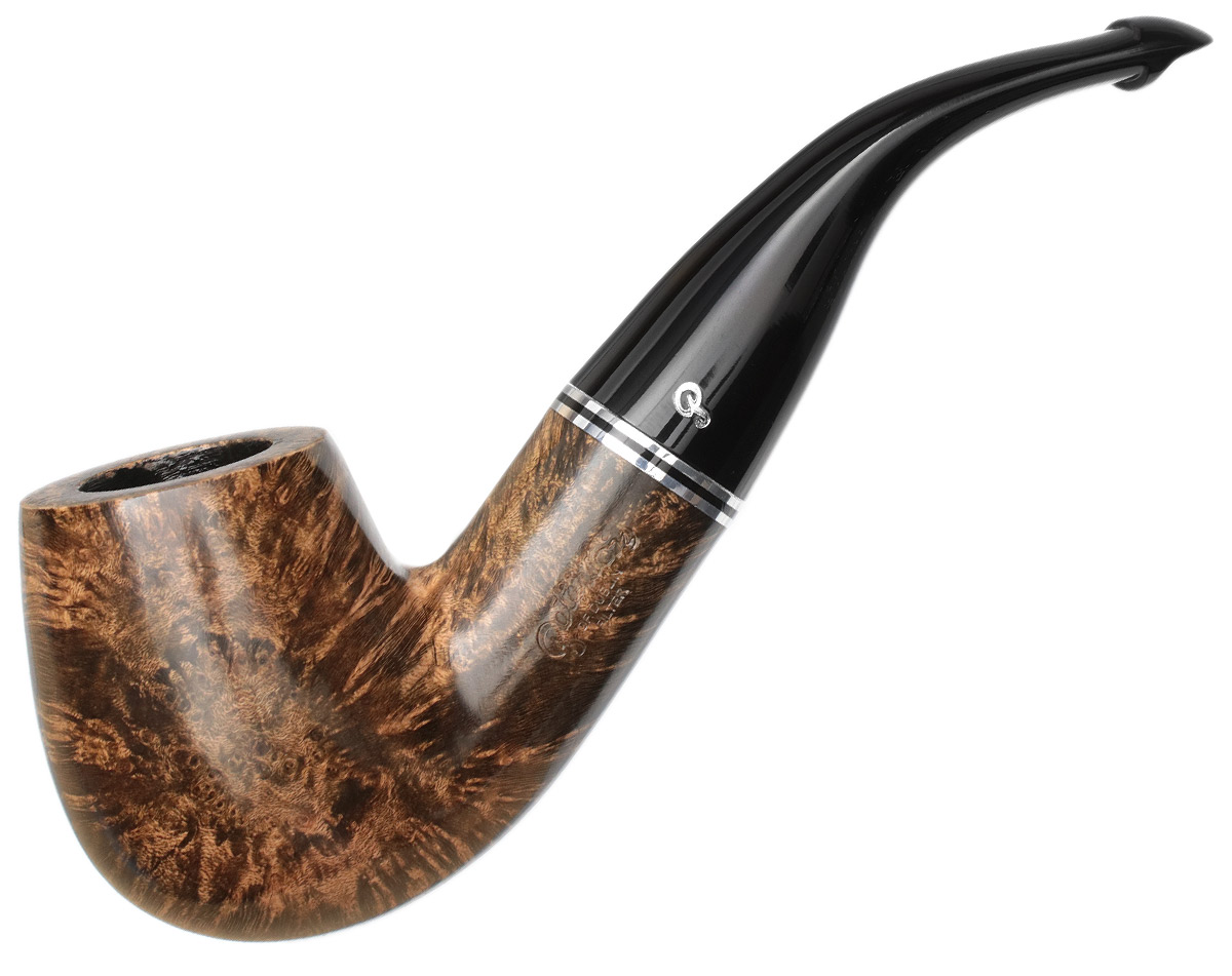 Peterson Dublin Filter Smooth (XL90) P-Lip (9mm)