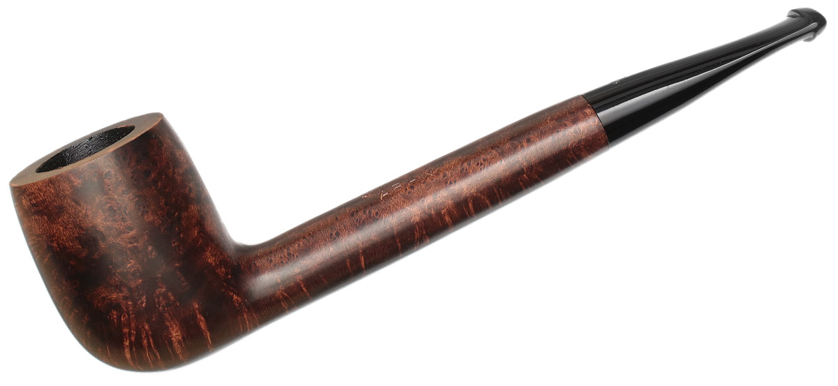 Peterson Aran Smooth (264) Fishtail