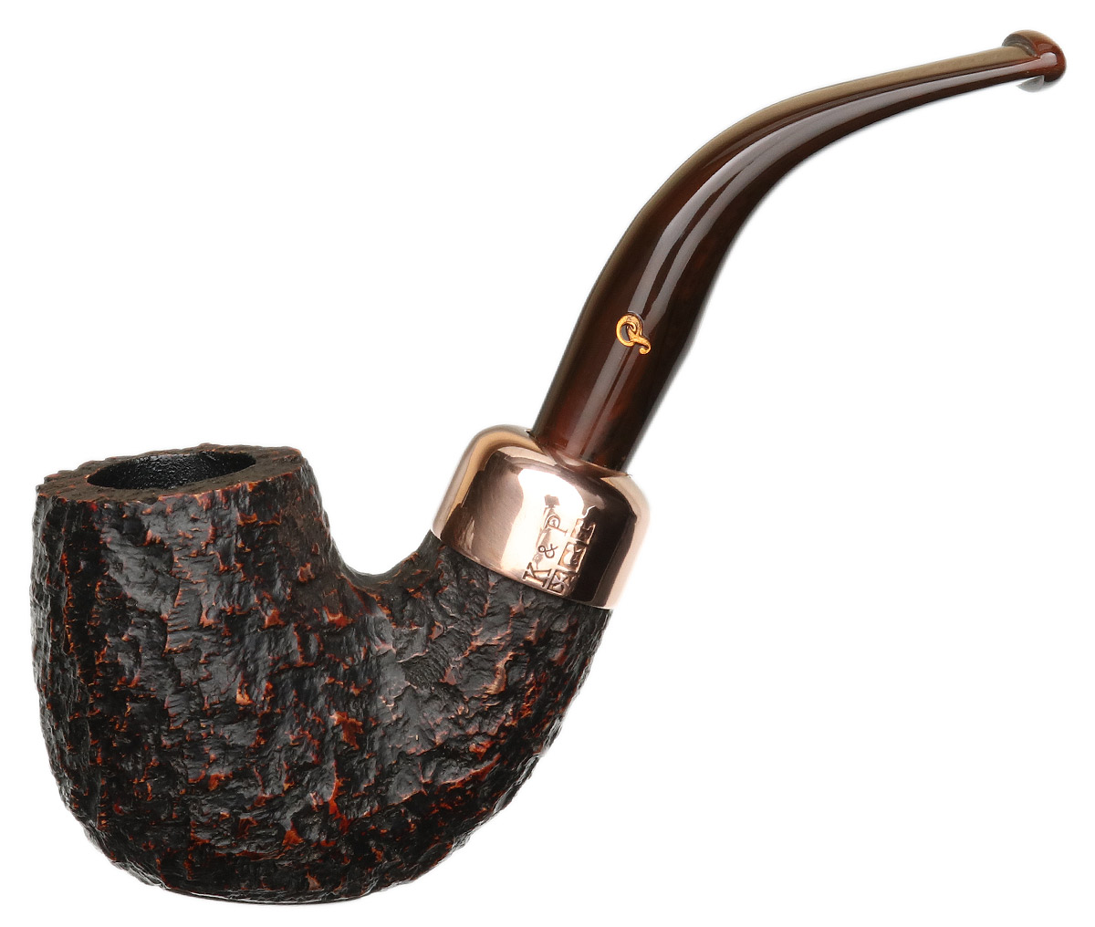Peterson Christmas 2019 (X220) Fishtail