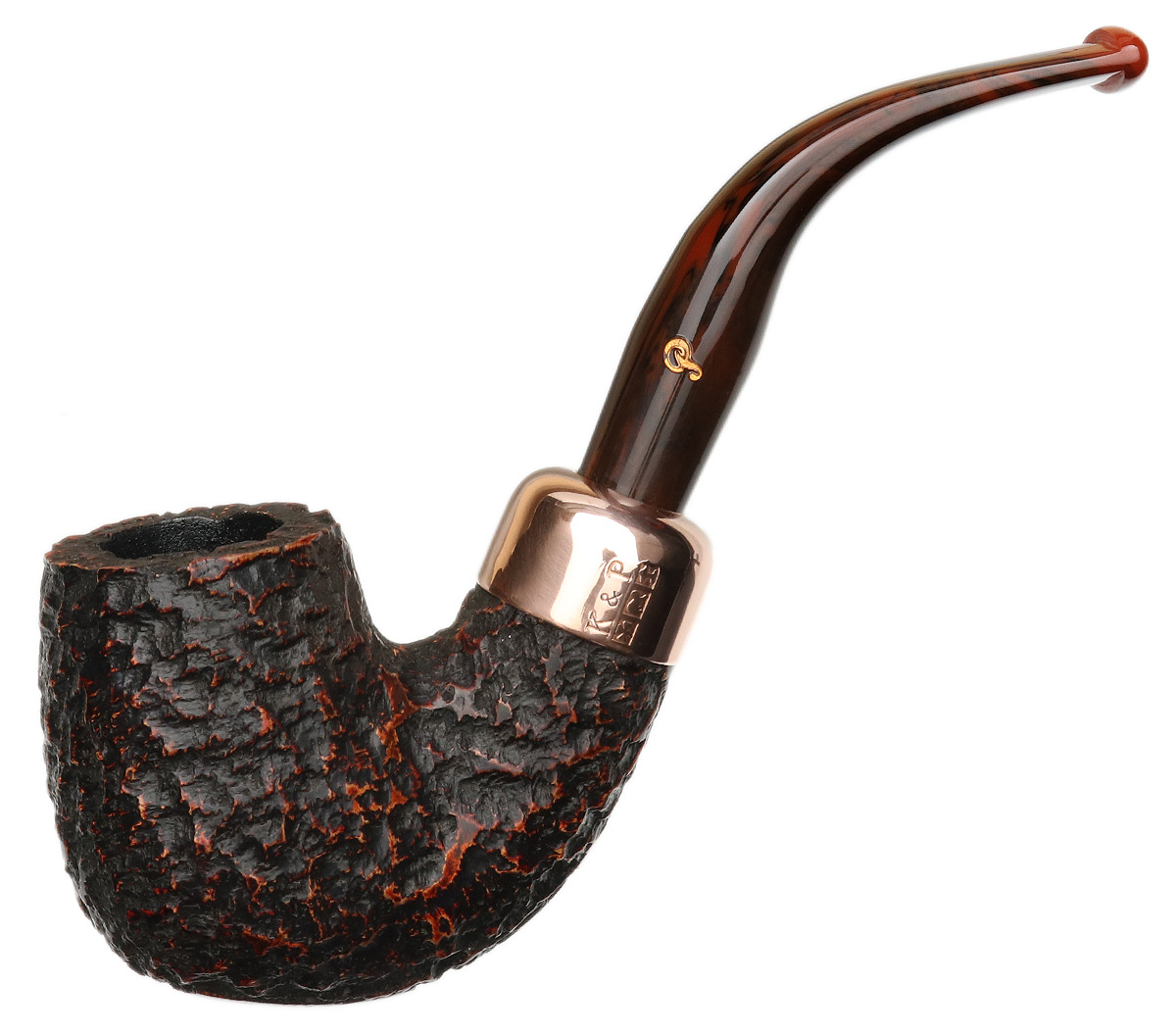 Peterson Christmas 2019 (X220) Fishtail