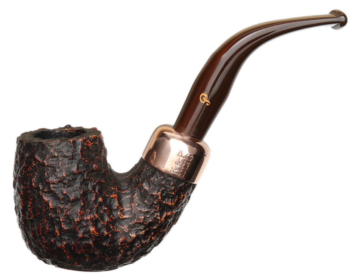 Peterson Christmas 2019 (X220) Fishtail