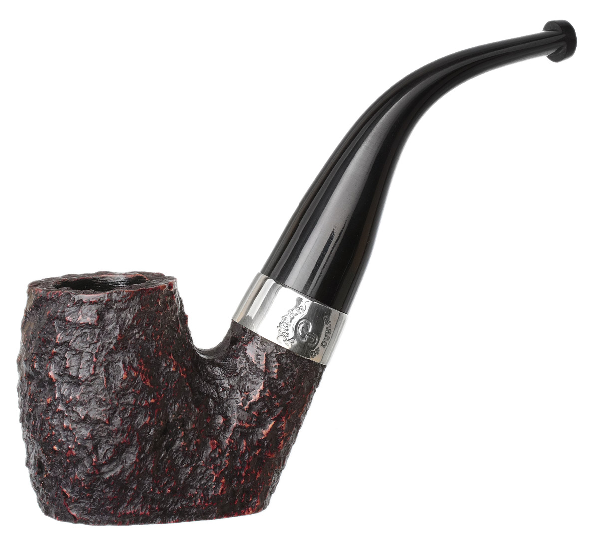 Peterson Donegal Rocky (306) Fishtail