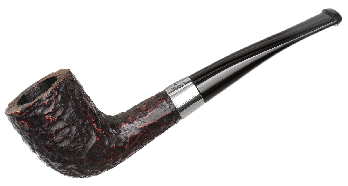 Peterson Donegal Rocky (268) Fishtail