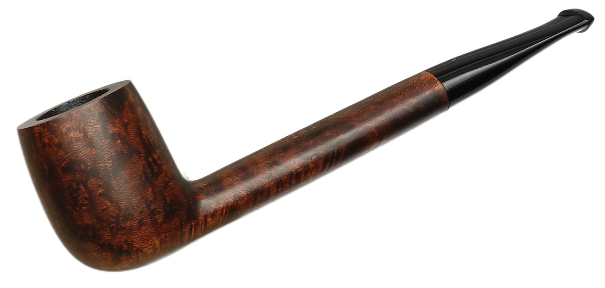 Peterson Aran Smooth (264) Fishtail
