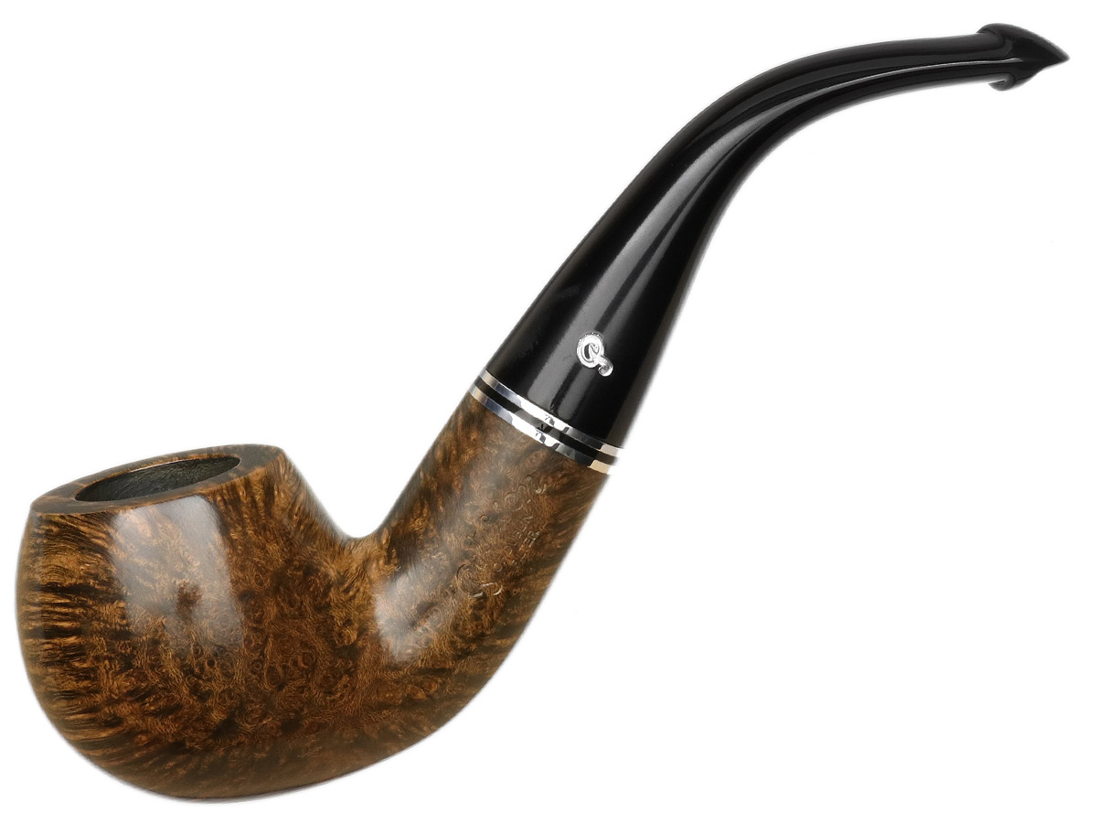 Peterson Dublin Filter Smooth (03) P-Lip (9mm)