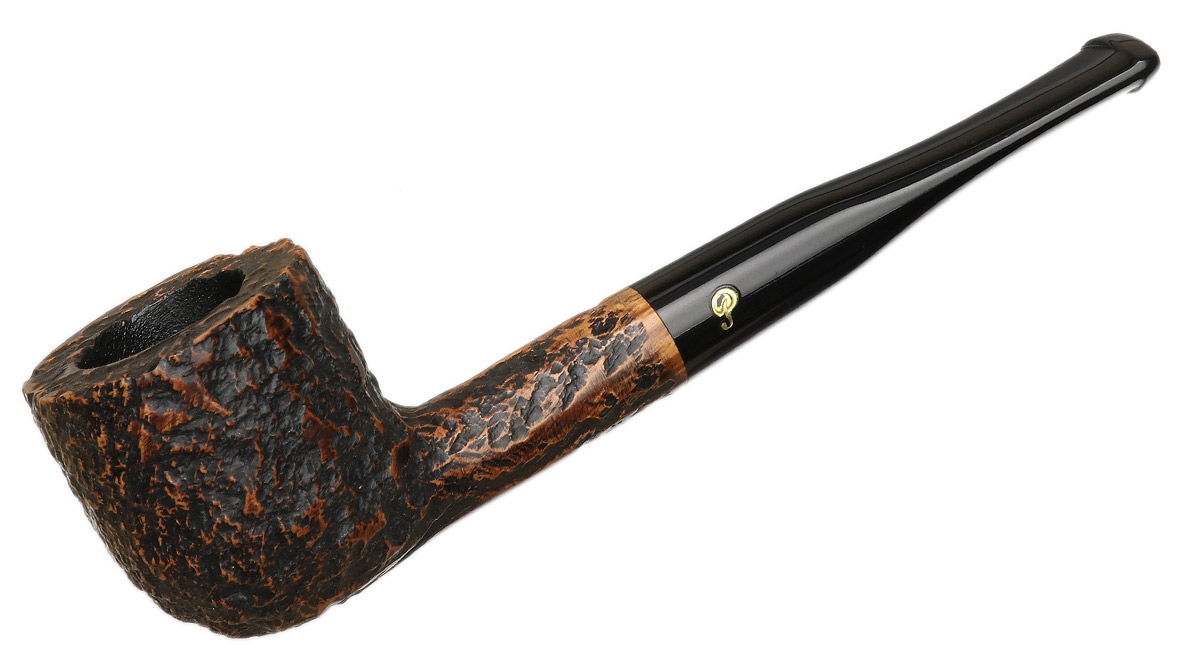 Peterson Aran Rusticated (608) Fishtail