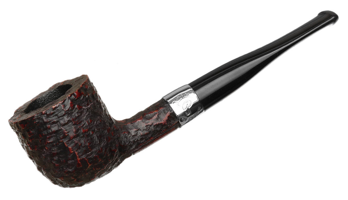 Peterson Donegal Rocky (608) Fishtail