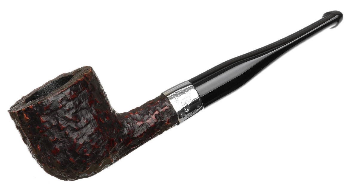 Peterson Donegal Rocky (608) Fishtail