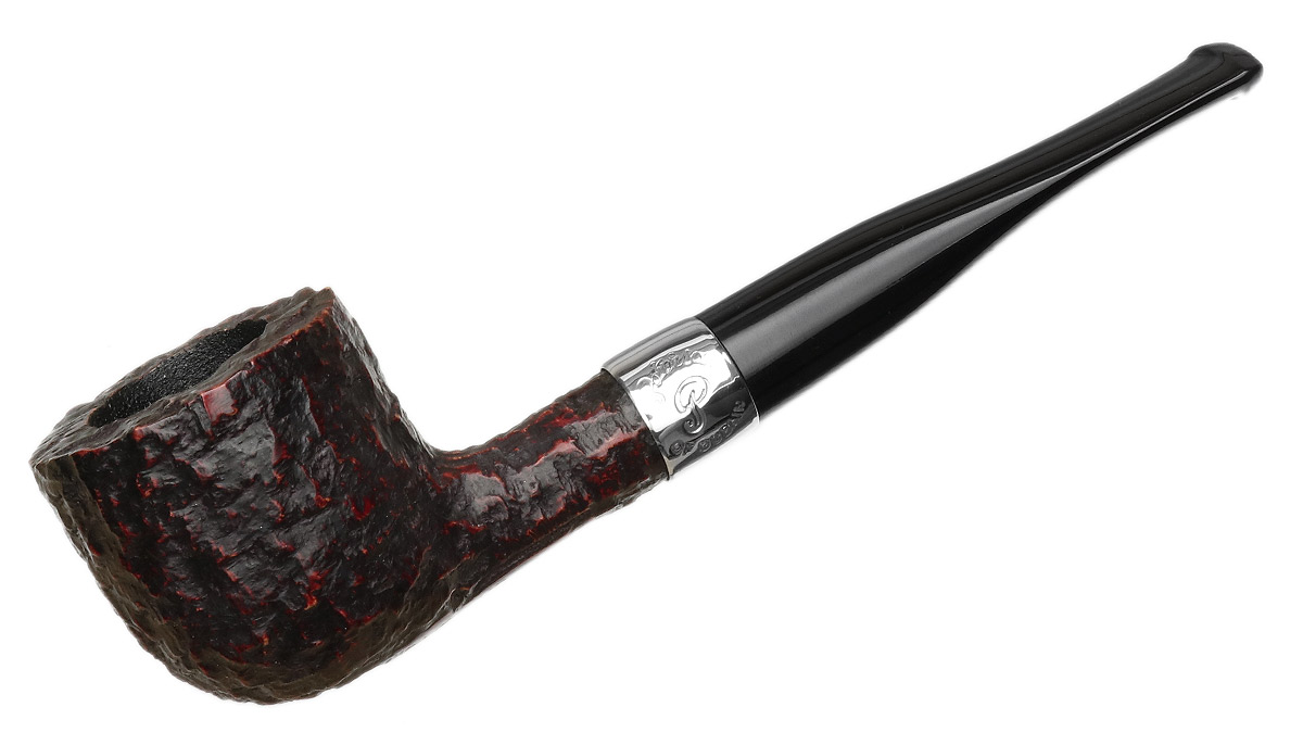 Peterson Donegal Rocky (608) Fishtail