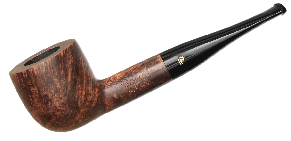 Peterson Aran Smooth (606) Fishtail