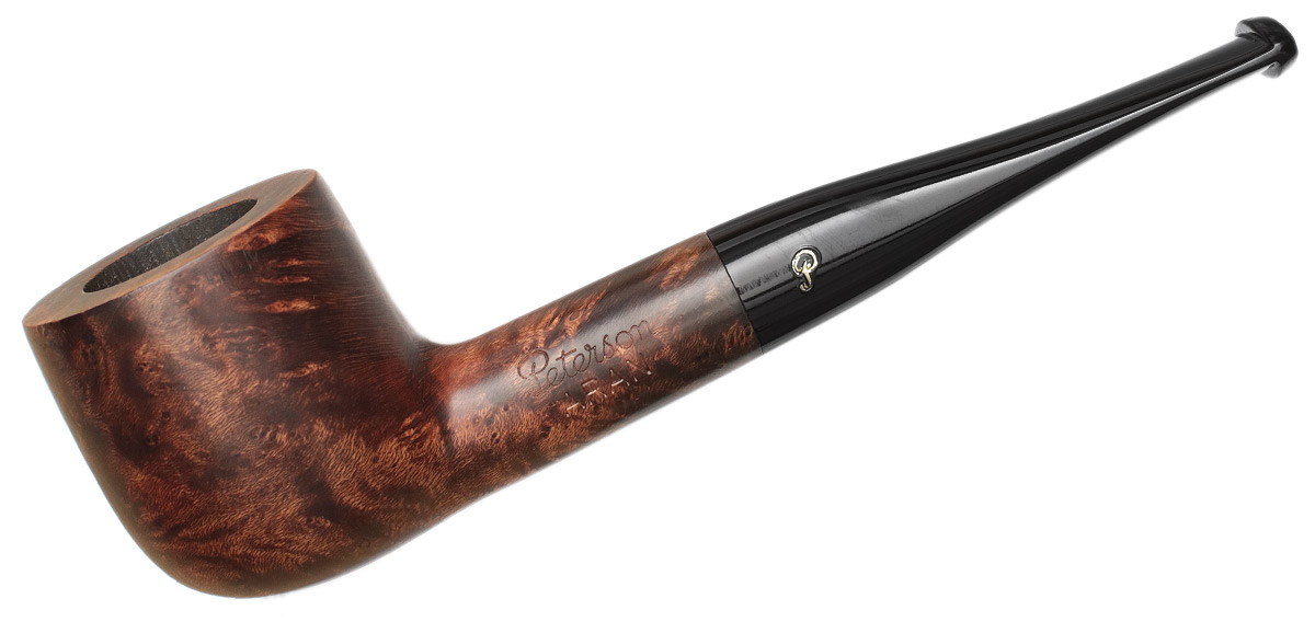 Peterson Aran Smooth (606) Fishtail