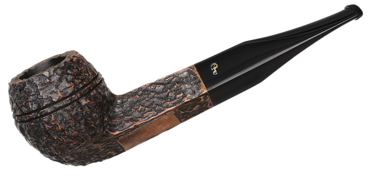 Peterson Aran Rusticated (150) Fishtail