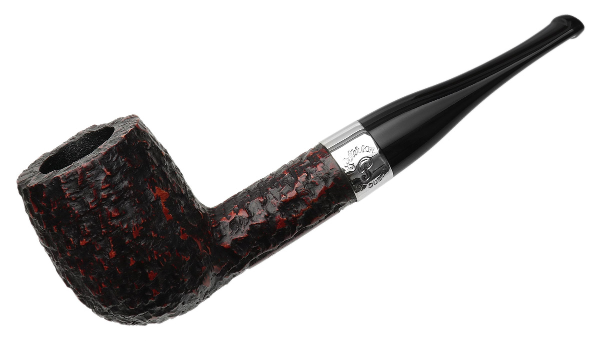 Peterson Donegal Rocky (106) Fishtail