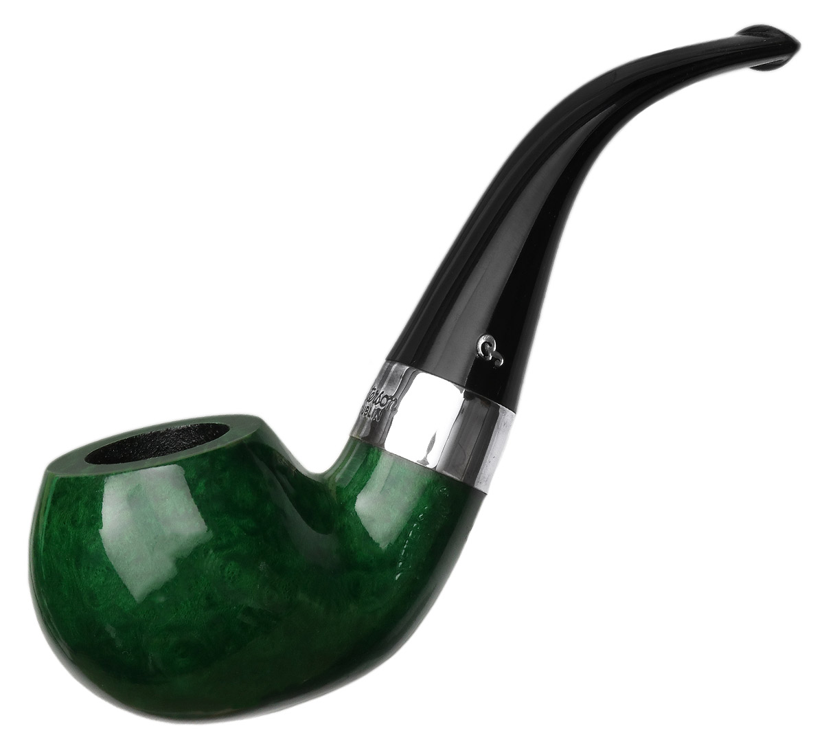 Peterson Racing Green (03) Fishtail