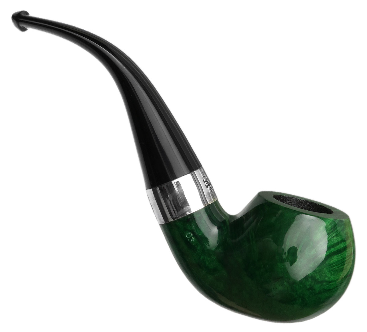 Peterson Racing Green (03) Fishtail