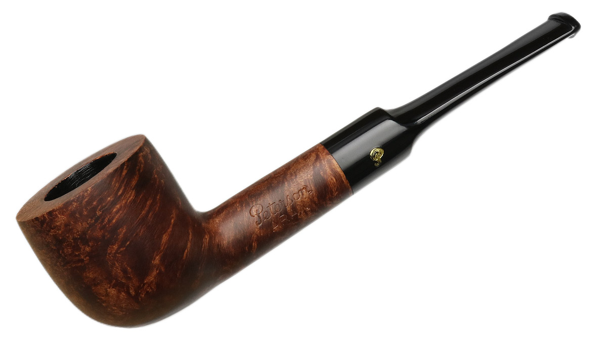 Peterson Aran Smooth (606S) Fishtail