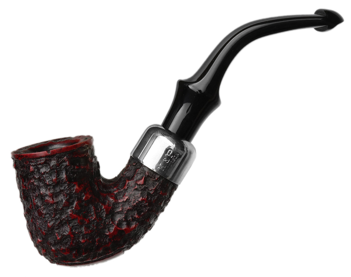 Peterson System Standard Rusticated (313) P-Lip