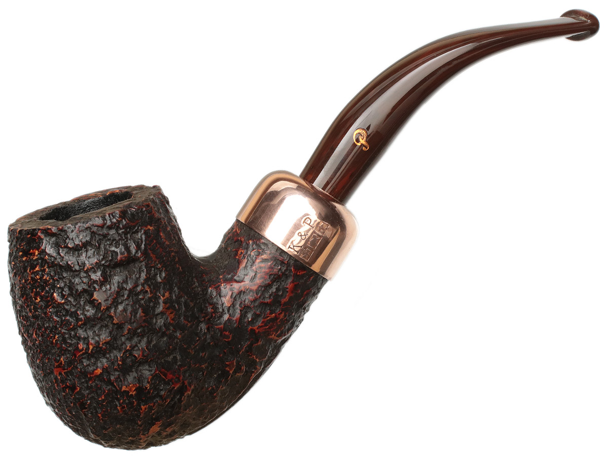 Peterson Christmas 2019 (XL90) Fishtail