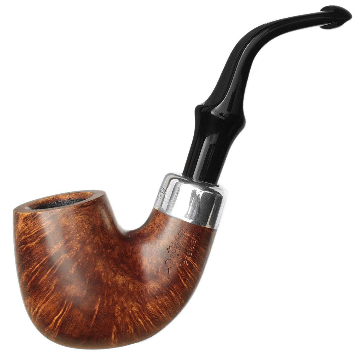 Peterson Premier System Smooth 312 P Lip Tobacco Pipe Peterson Premier System Smooth 312 P Lip Tobacco Pipe