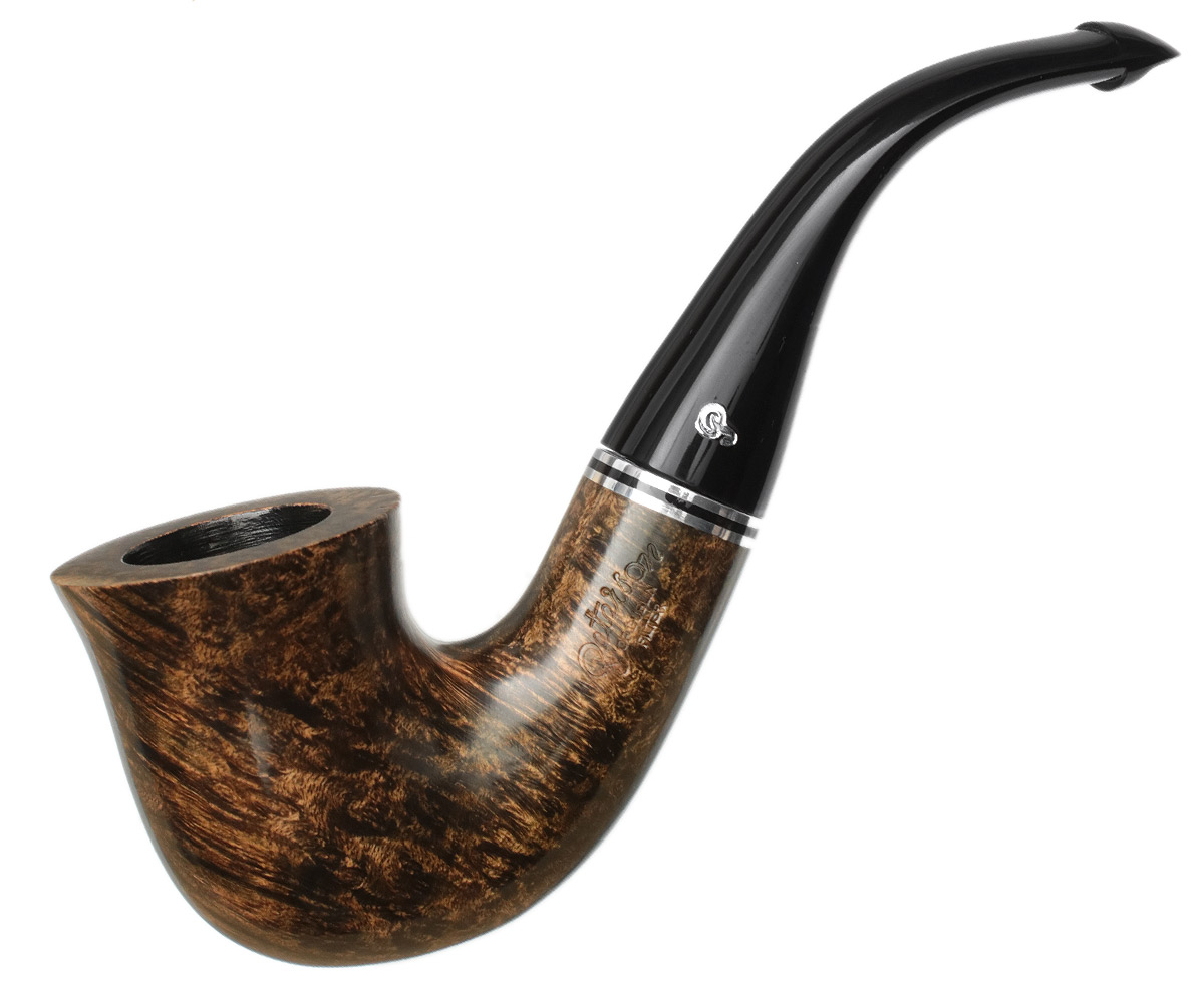 Peterson Dublin Filter Smooth (05) P-Lip (9mm)