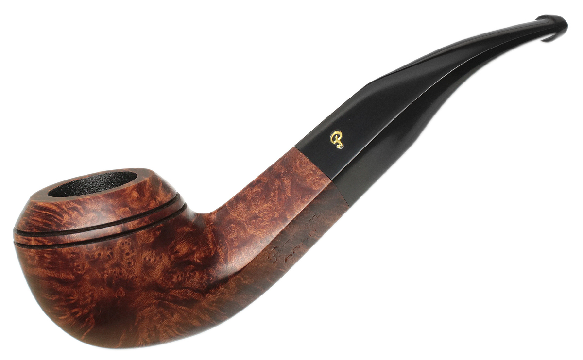 Peterson Aran Smooth (80s) Fishtail