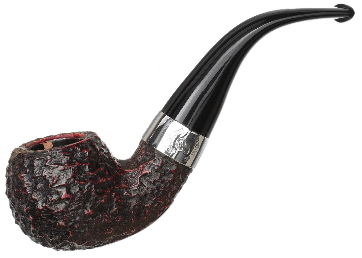 Peterson Donegal Rocky (03) Fishtail