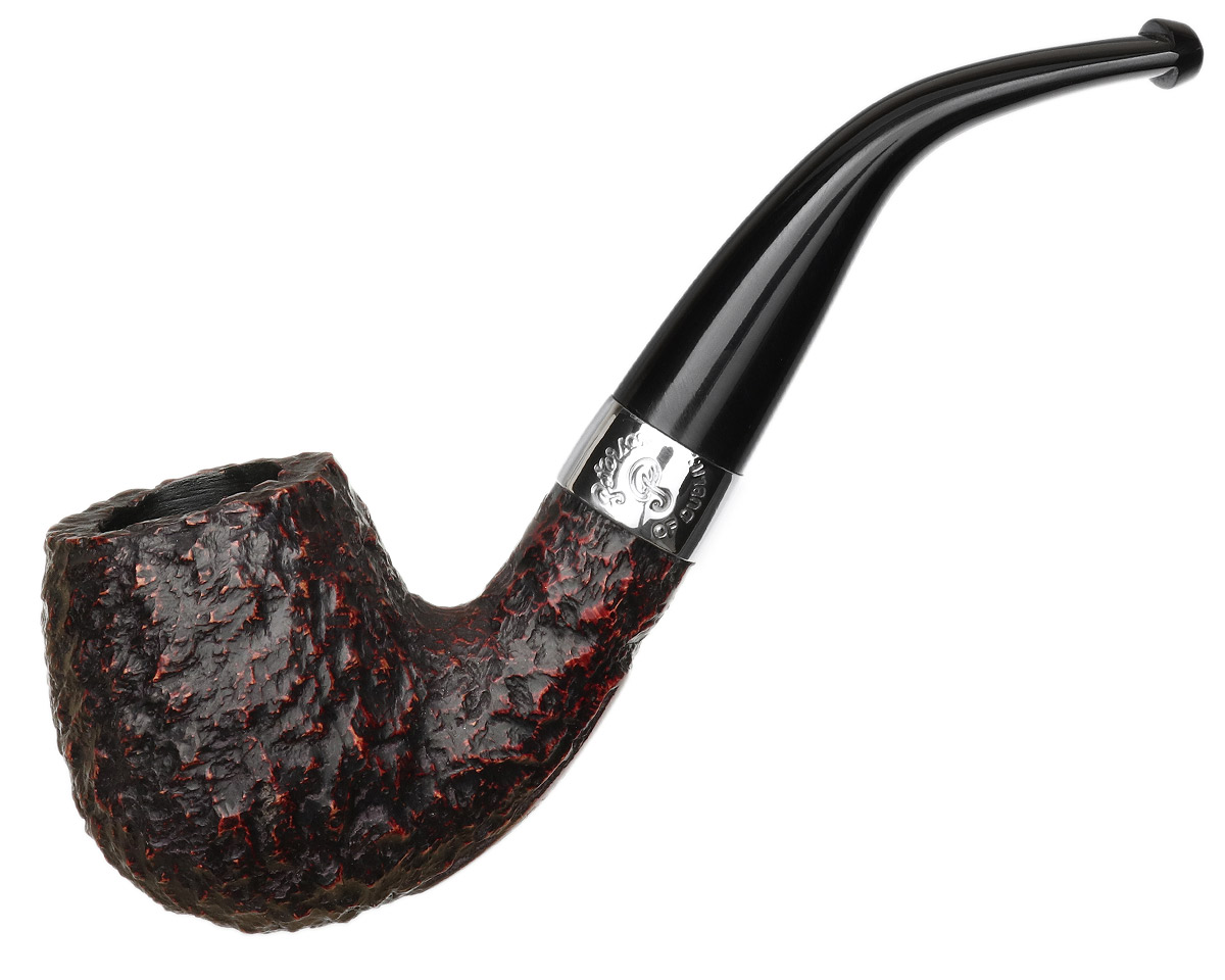 Peterson Donegal Rocky (68) Fishtail