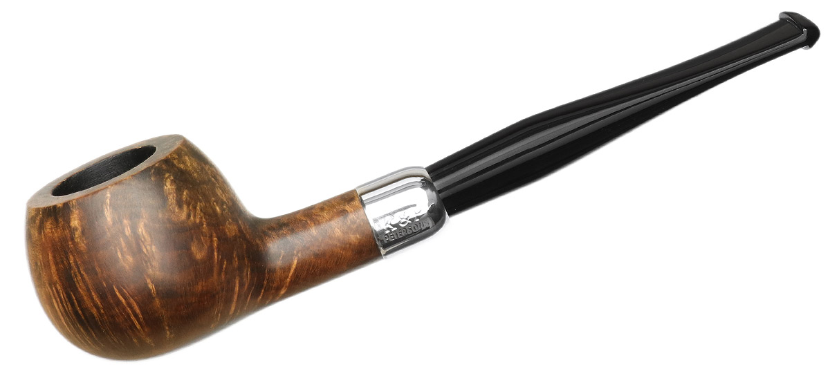 Peterson Irish Made Army (406) Fishtail