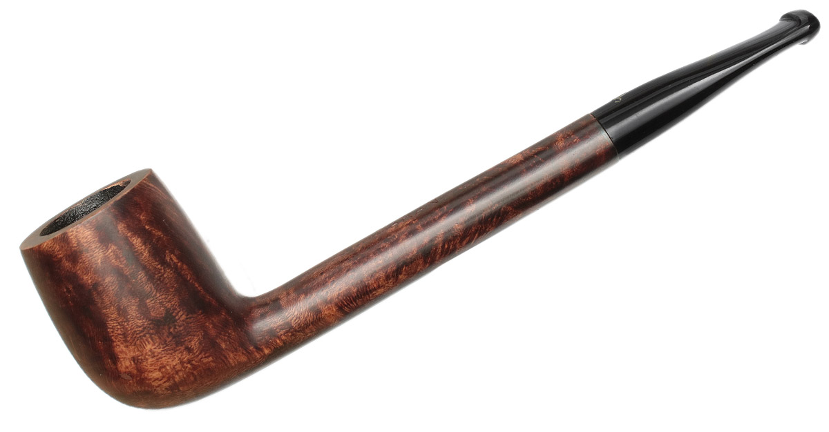 Peterson Aran Smooth (264) Fishtail