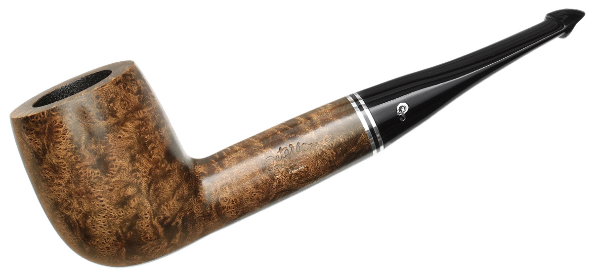 Peterson Dublin Filter Smooth (106) P-Lip (9mm)
