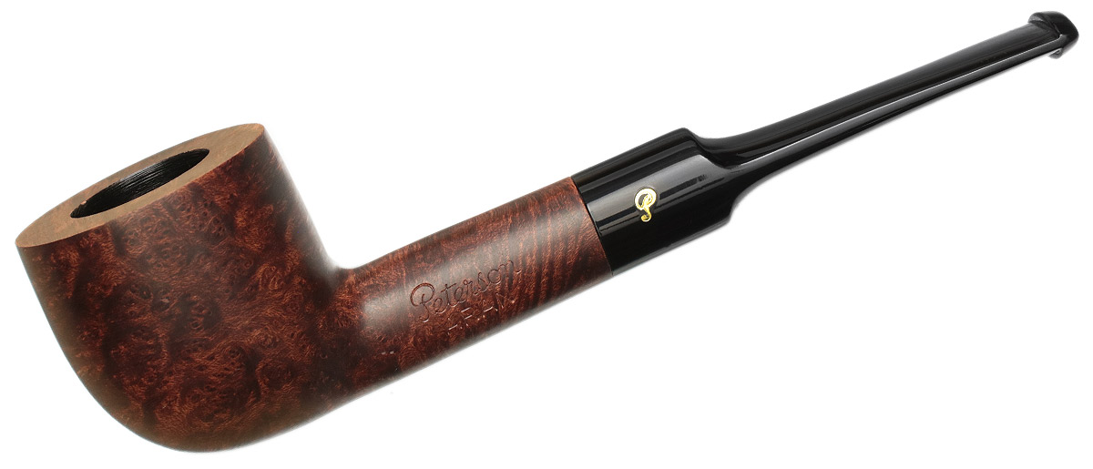 Peterson Aran Smooth (606S) Fishtail