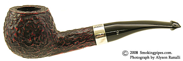 Peterson Donegal Rocky (408) P-Lip