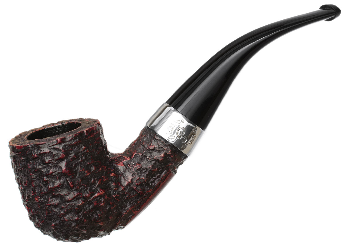 Peterson Donegal Rocky (01) Fishtail