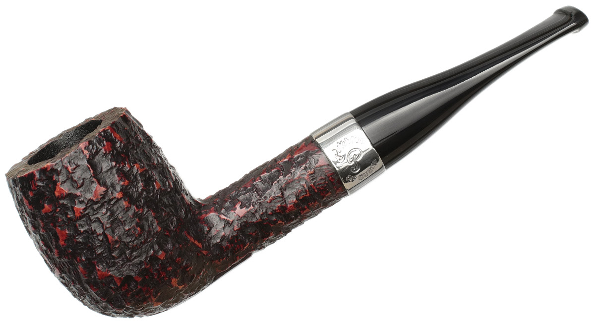 Peterson Donegal Rocky (106) Fishtail