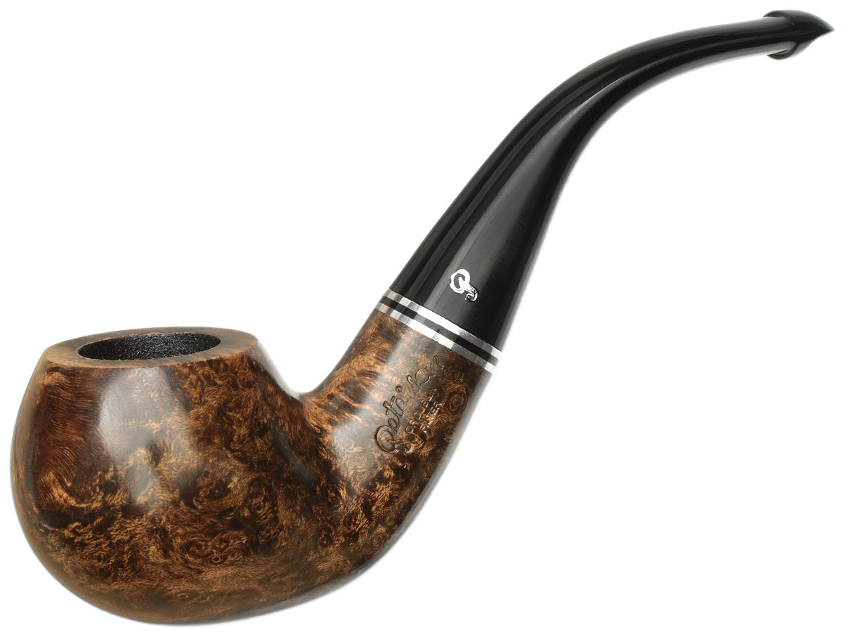 Peterson Dublin Filter Smooth (03) P-Lip (9mm)