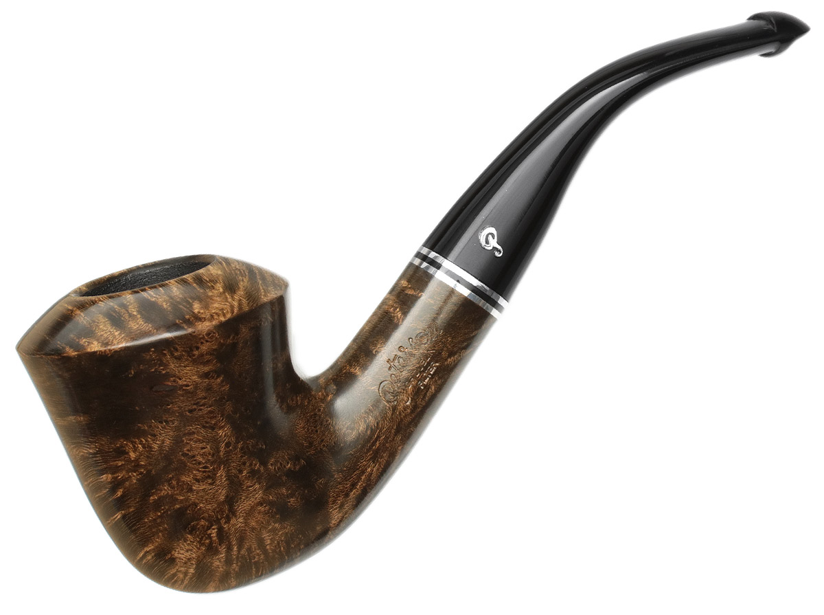 Peterson Dublin Filter Smooth (B10) P-Lip (9mm)