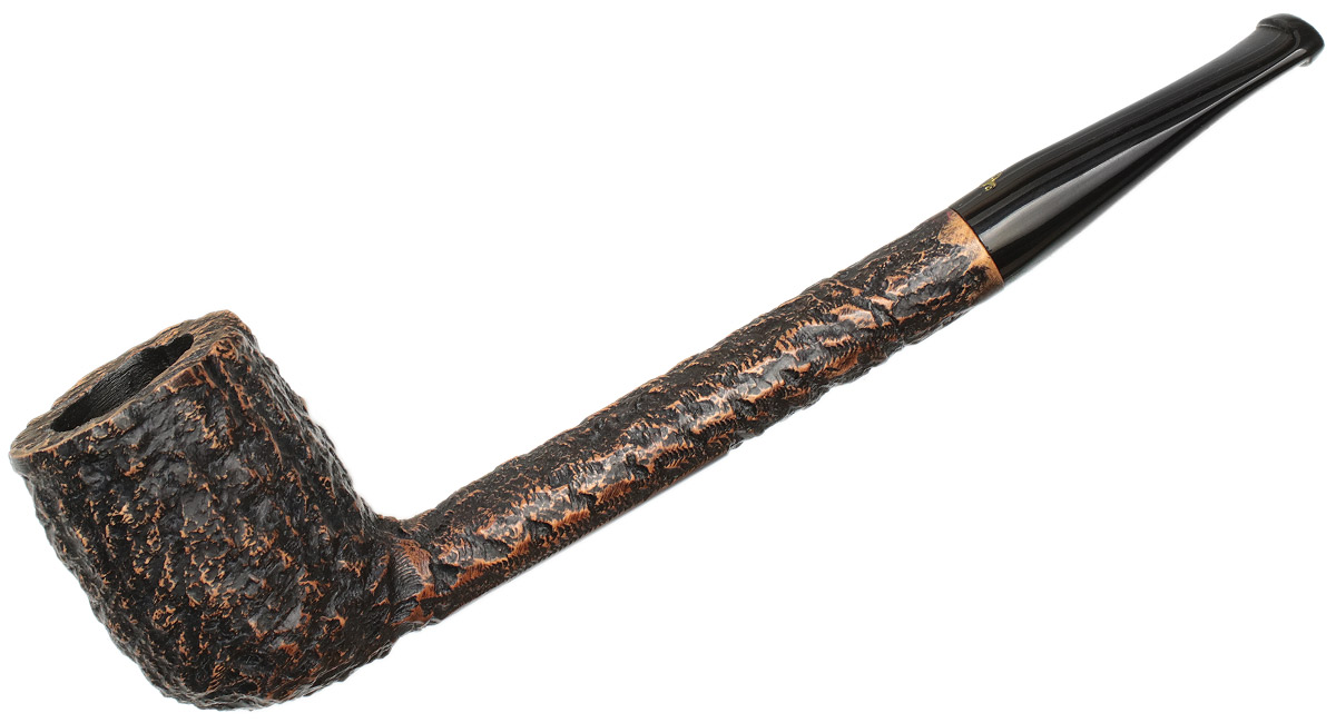 Peterson Aran Rusticated (264) Fishtail