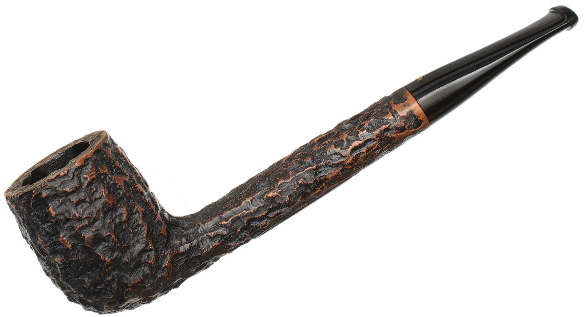 Peterson Aran Rusticated (264) Fishtail