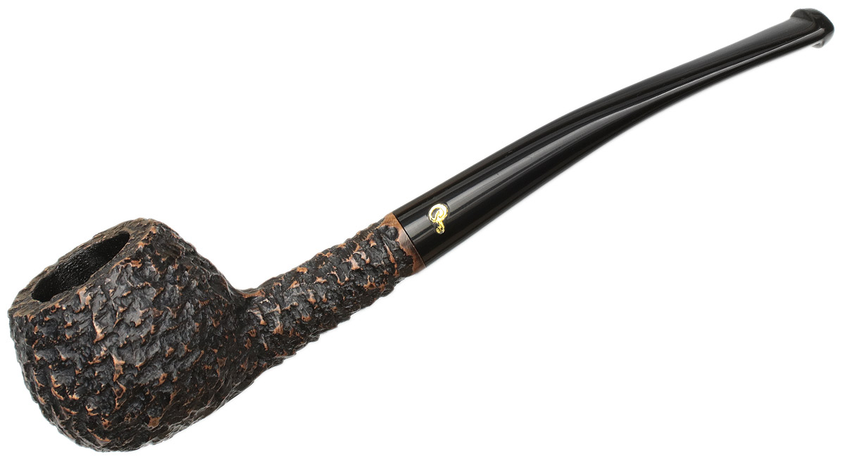 Peterson Aran Rusticated (406) Fishtail