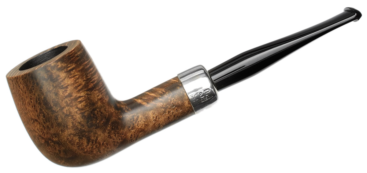 Peterson Irish Made Army (101) Fishtail