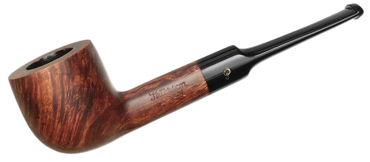 Peterson Aran Smooth (606s) Fishtail