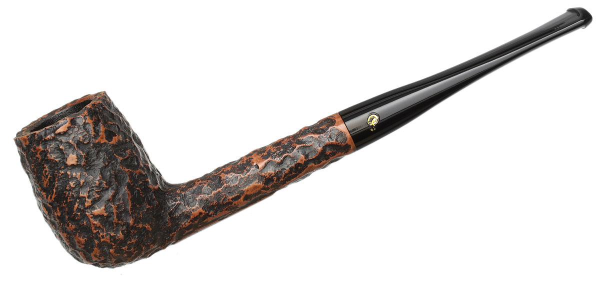Peterson Aran Rusticated (22) Fishtail