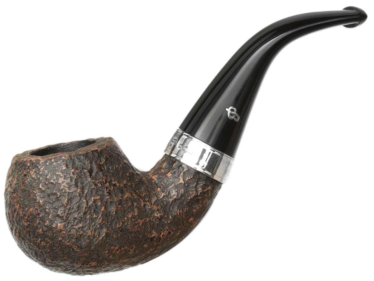 Peterson Short Rusticated (03) Fishtail