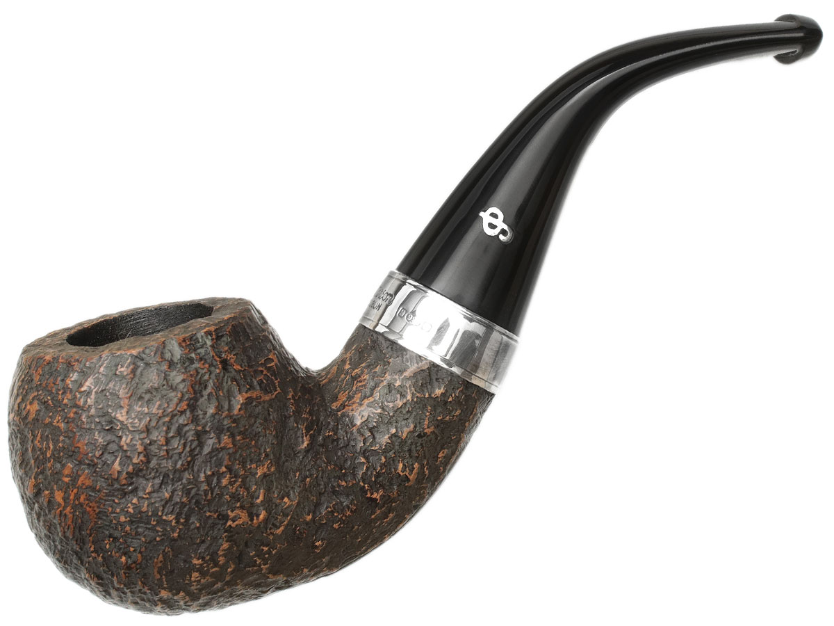 Peterson Short Rusticated (03) Fishtail